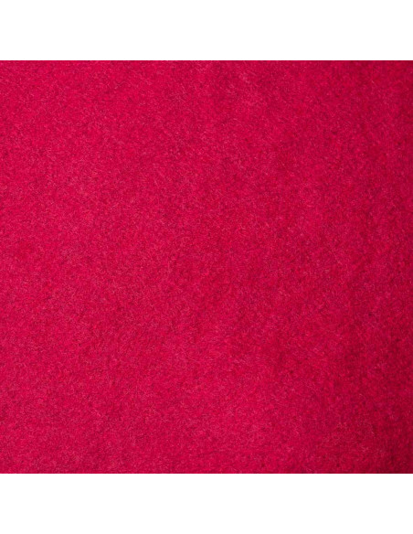 Feutre Bordeaux - 1 mm