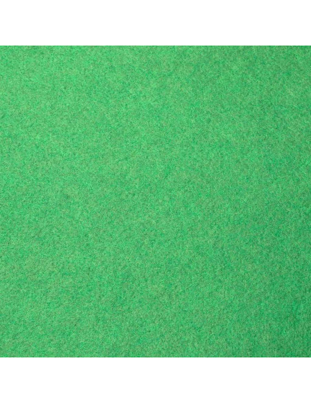 Felt Grass green - 1 mm