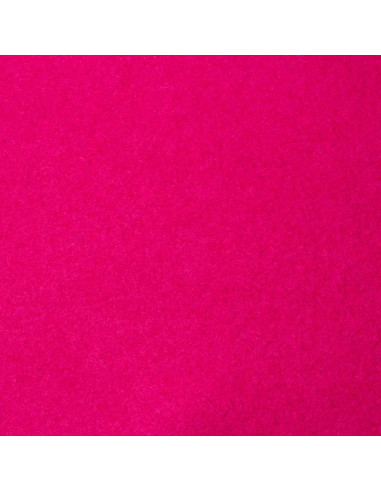 Felt Pink - 1 mm