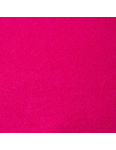 Feutre Rose - 1 mm