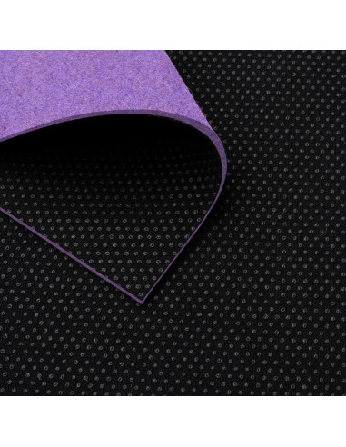 Feutre Violet - 1 mm