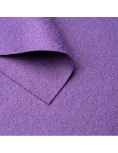 Feutre Violet - 1 mm