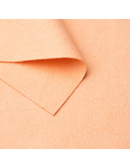 Felt Salmon - 1 mm