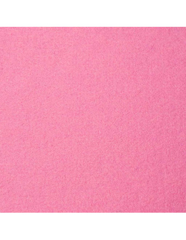 Felt Pink - 1 mm