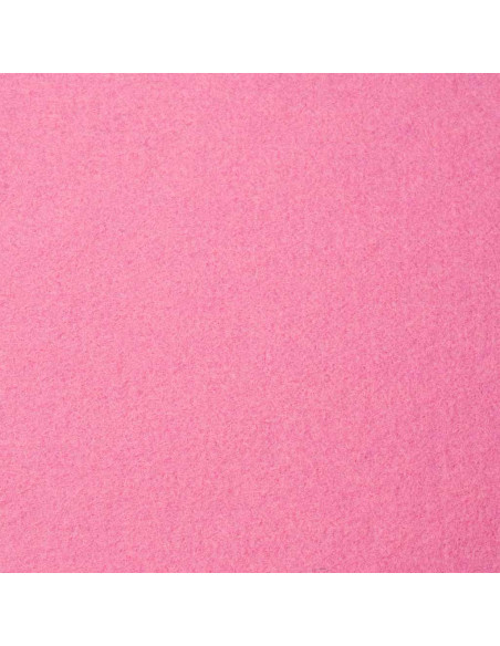Felt Pink - 1 mm