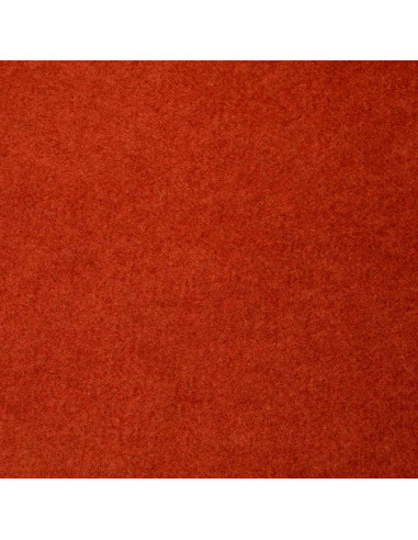 Felt Copper brown - 1 mm