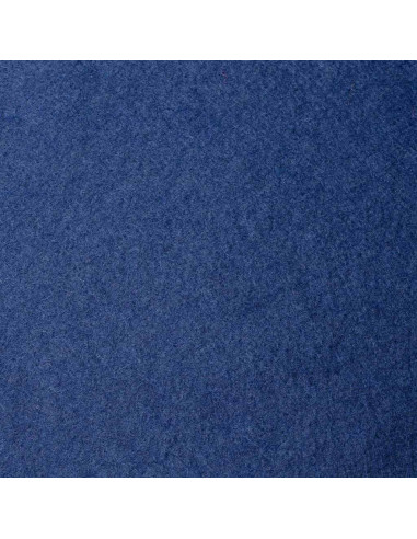 Felt Dark blue - 1 mm