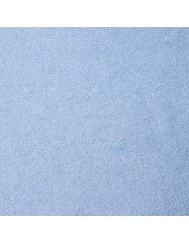 Felt Sky blue - 1 mm