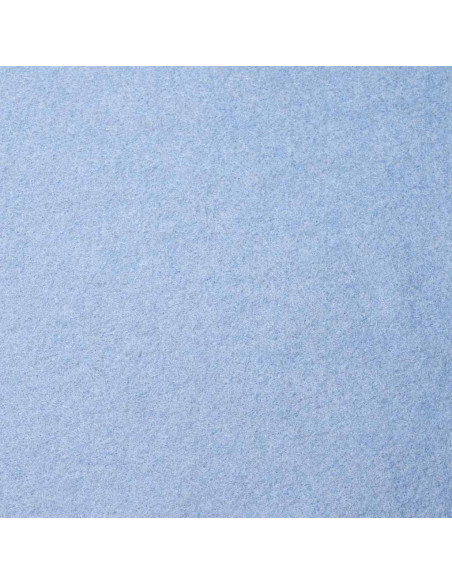 Felt Sky blue - 1 mm