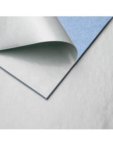 Felt Sky blue - 1 mm