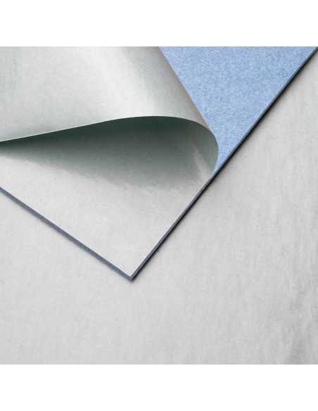 Felt Sky blue - 1 mm