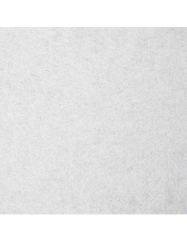 Feutre Blanc - 1 mm