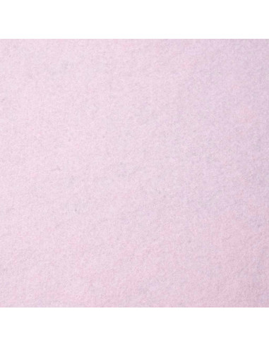 Felt Light pink - 1 mm