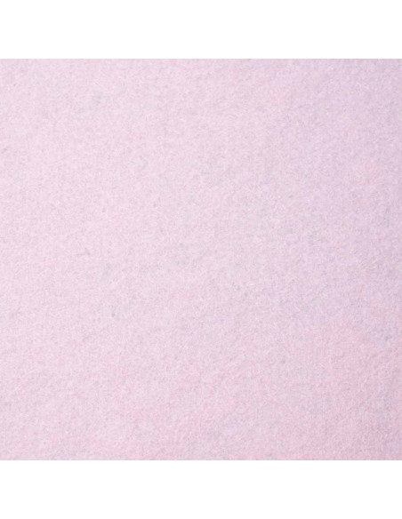 Felt Light pink - 1 mm