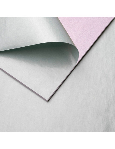 Felt Light pink - 1 mm