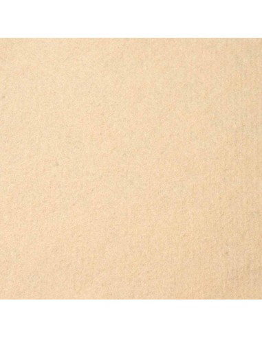 Felt Beige - 1 mm