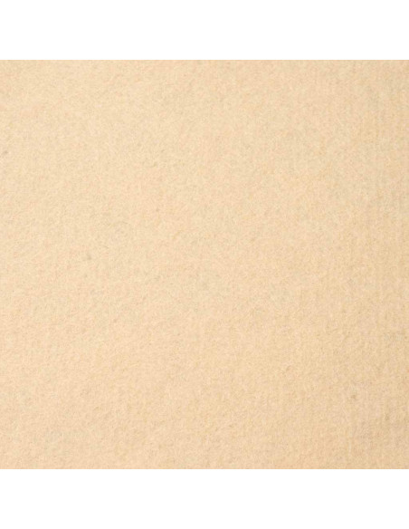 Felt Beige - 1 mm