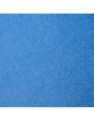 Felt Sea blue - 1 mm