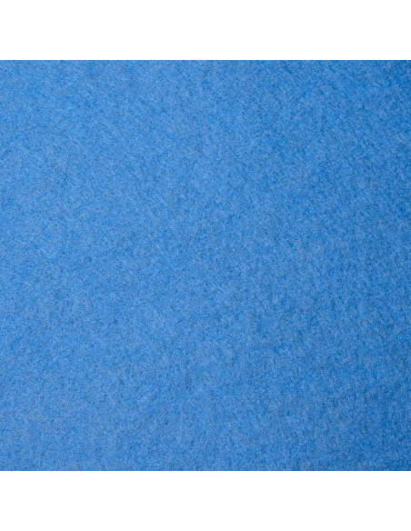 Felt Sea blue - 1 mm