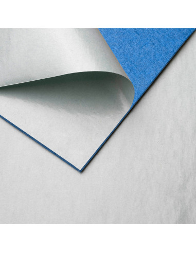 Felt Sea blue - 1 mm