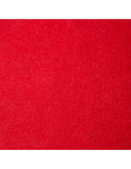 Feutre Rouge rubis - 1 mm