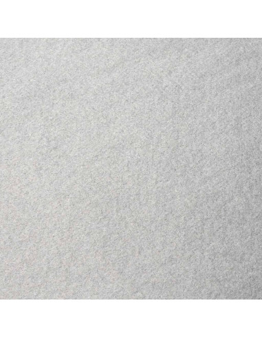 Felt Grey - 1 mm