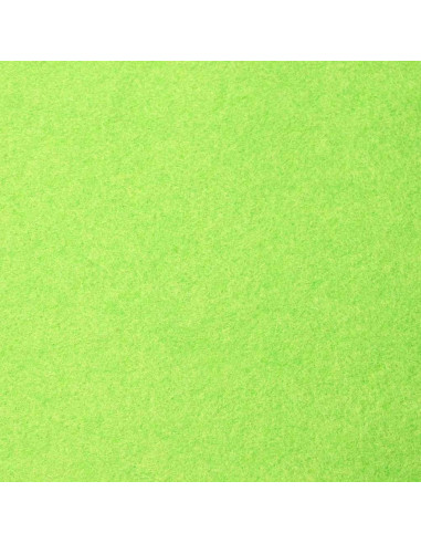 Felt Poison green - 1 mm