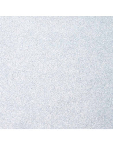 Felt Pastel blue - 1 mm
