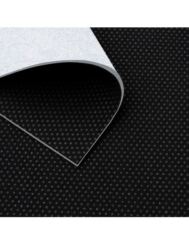 Filz Pastellblau - 1 mm