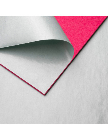 Felt Dark pink- 1 mm