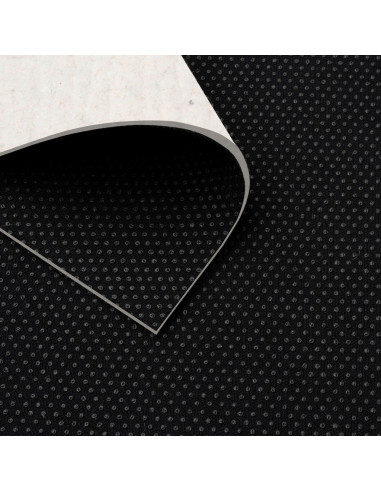 Felt seat pad Swisspearl Guhl Chair