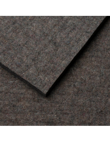 Felt seat pad Fritz Hansen - Serie 7