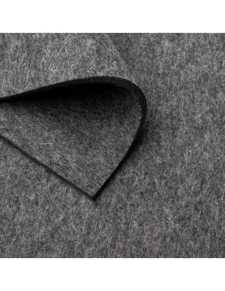 Filz Sitzauflage Vitra Panton Chair