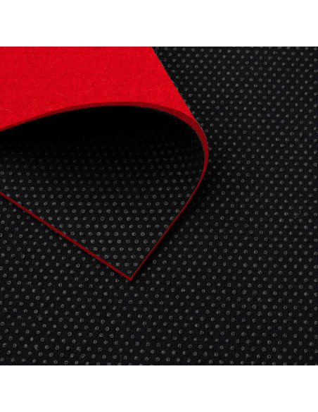 Filz Sitzauflage Vitra Panton Chair