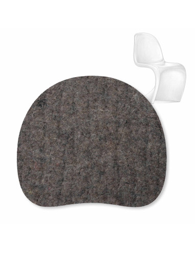 Filz Sitzauflage Vitra Panton Chair