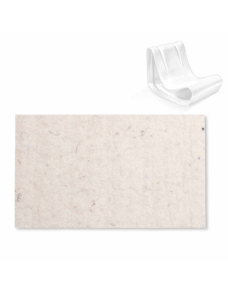 Filz Sitzauflage Swisspearl Guhl Stuhl