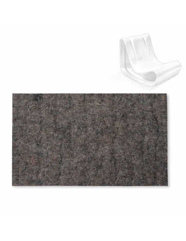 Filz Sitzauflage Swisspearl Guhl Stuhl