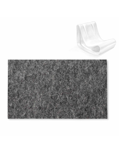 Filz Sitzauflage Swisspearl Guhl Stuhl