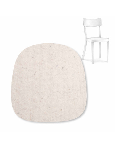 Filz Sitzauflage horgenglarus classic