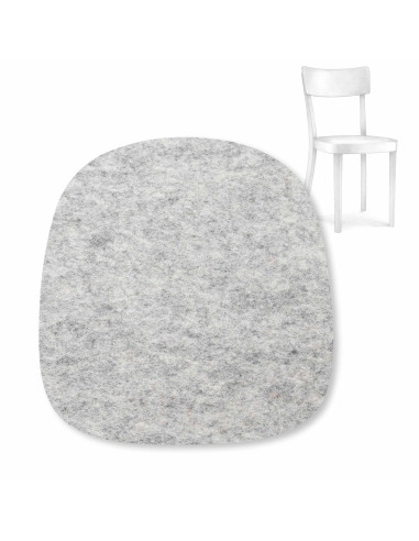 Filz Sitzauflage horgenglarus classic