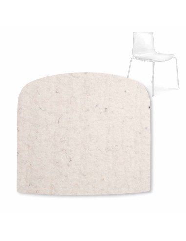 Filz Sitzauflage Lievore Molina