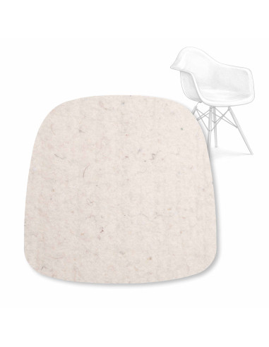 Filz Sitzauflage Eames Armchair