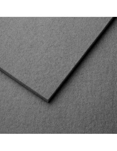 Felt Grey / 3-12 mm