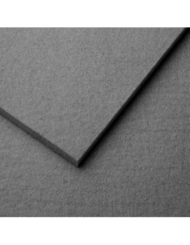 Feutre Gris / 3-12 mm