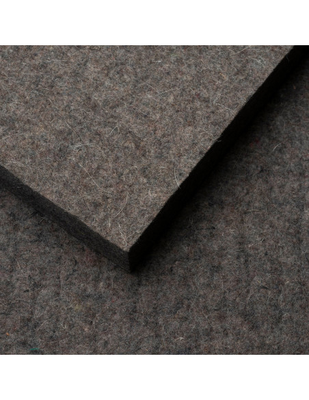 Felt seat pad horgen glarus moser