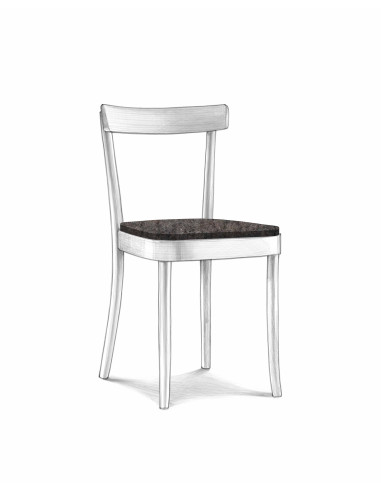 Felt seat pad horgen glarus moser