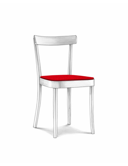 Filz Sitzauflage horgen glarus moser