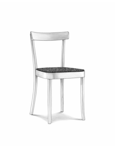 Filz Sitzauflage horgen glarus moser