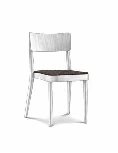 Filz Sitzauflage horgen glarus stapel