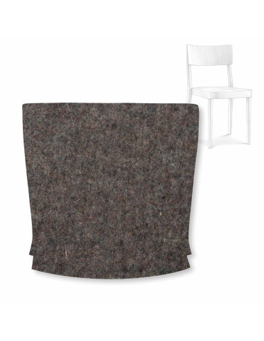 Filz Sitzauflage horgen glarus stapel